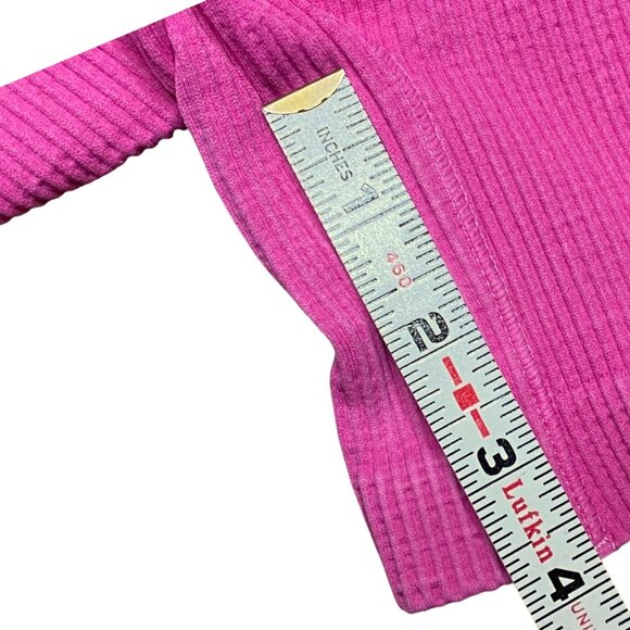 Free People Prajna Shorts Pink XS - Picture 10 of 16